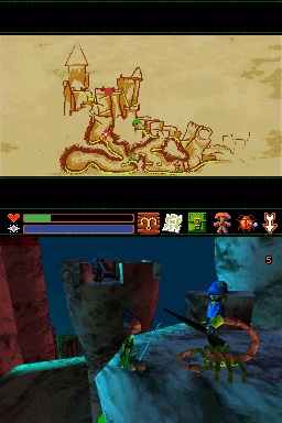 Mushroom Men: Rise of the Fungi - Imagen 14